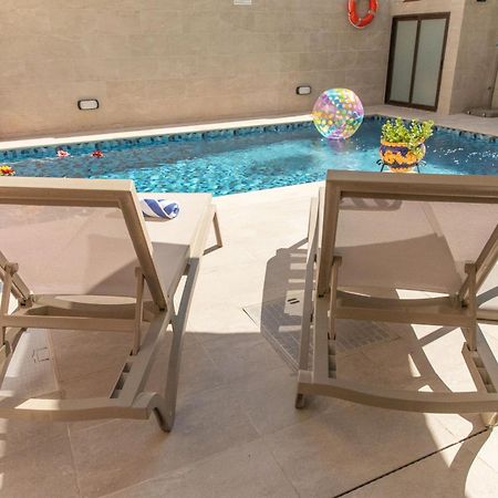 49 Sunrise Lodge กฮาจ์นซีเลม ภายนอก รูปภาพ