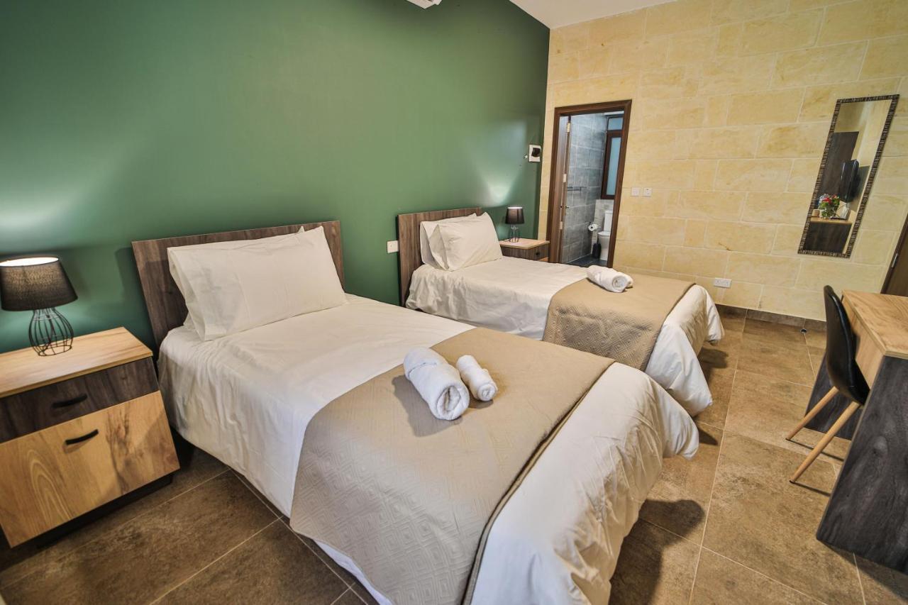 49 Sunrise Lodge กฮาจ์นซีเลม ภายนอก รูปภาพ