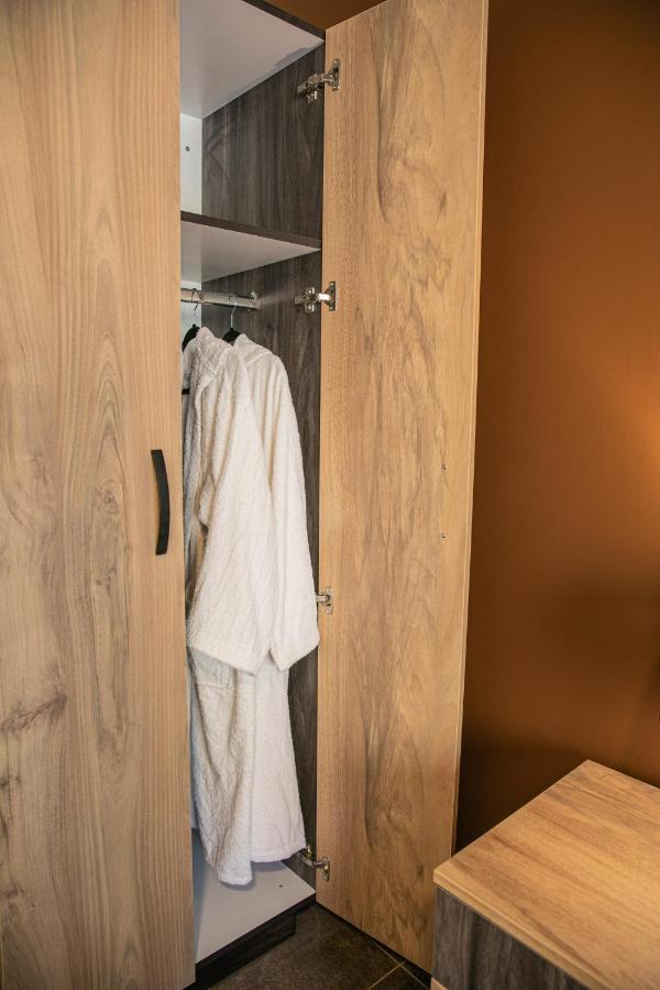 49 Sunrise Lodge กฮาจ์นซีเลม ภายนอก รูปภาพ