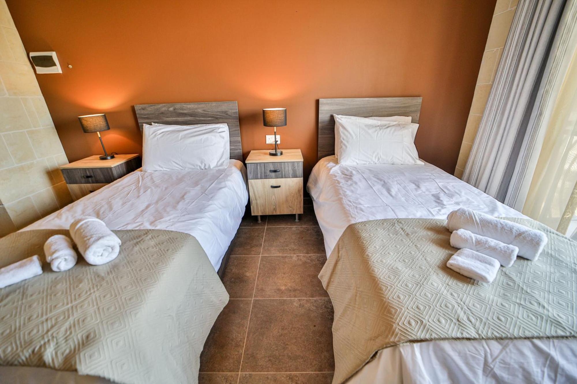 49 Sunrise Lodge กฮาจ์นซีเลม ภายนอก รูปภาพ