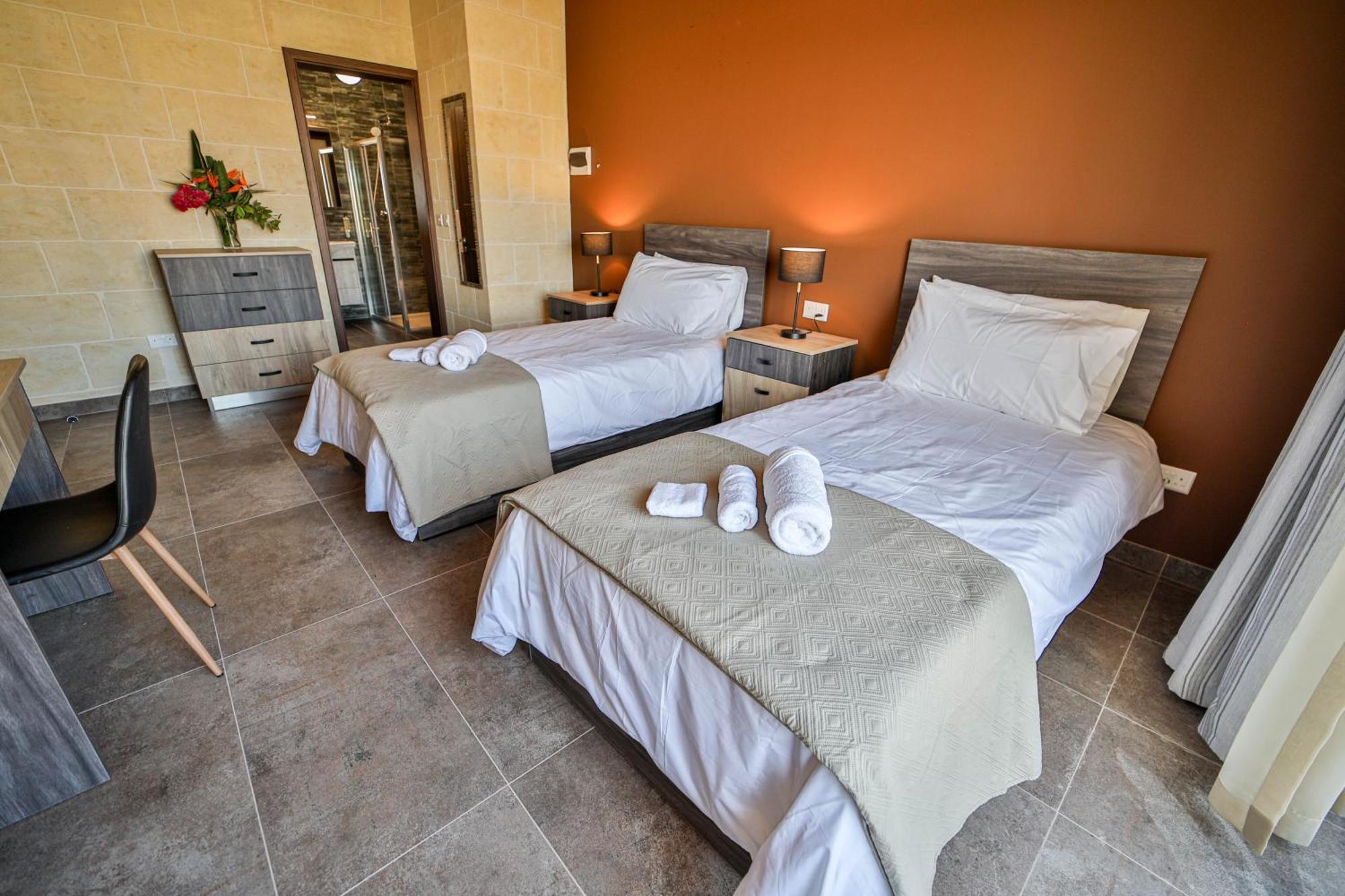 49 Sunrise Lodge กฮาจ์นซีเลม ภายนอก รูปภาพ